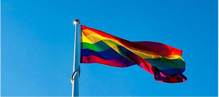City of Salem Pride Month Flag Raising Ceremony - Salem for All Ages