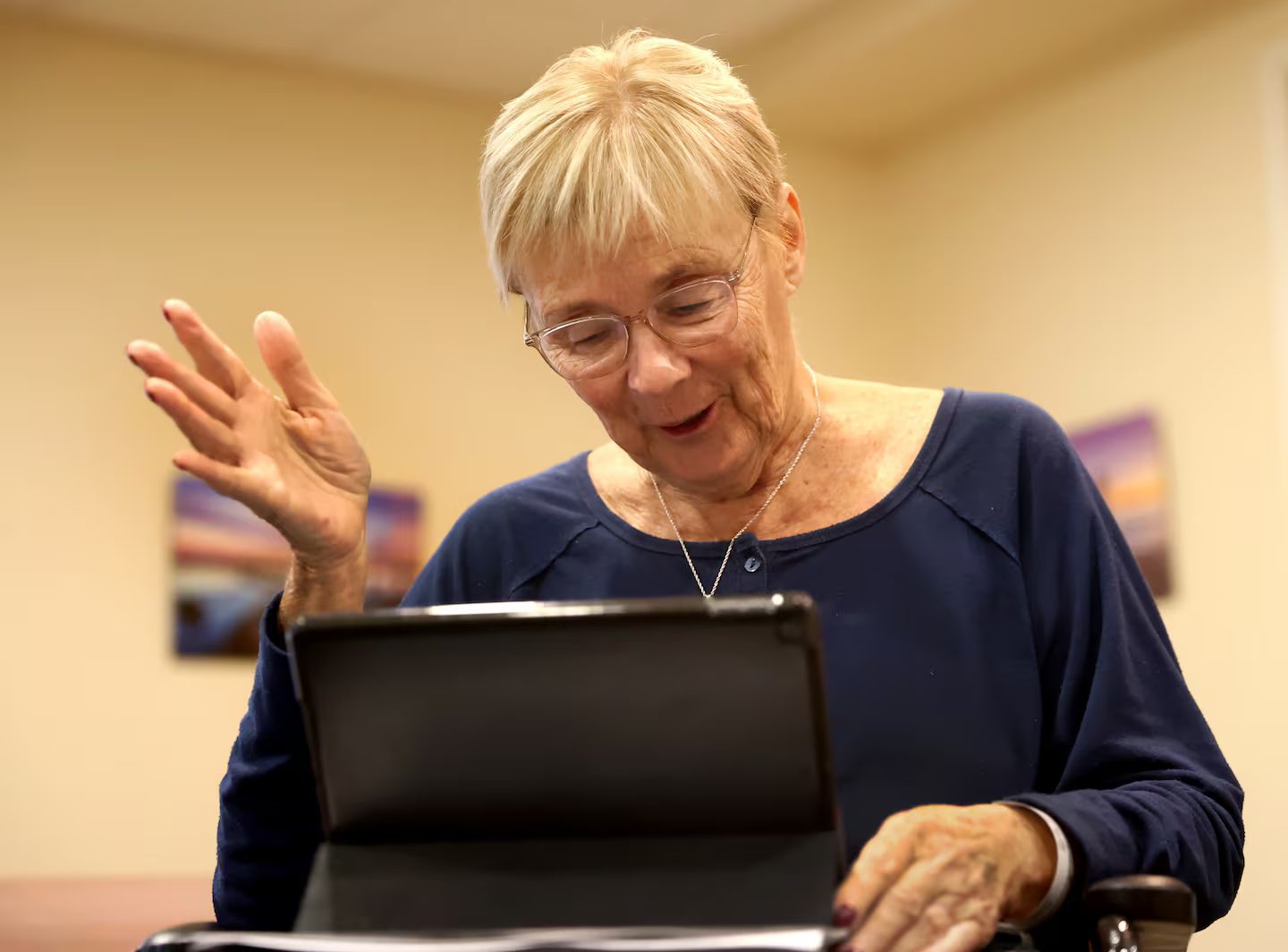 Boston Globe article: How Do You Define Old? A Push to Mine Wisdom ...